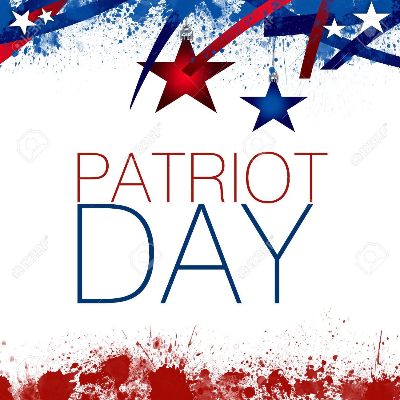 Happy Patriot’s Day